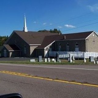 Mt Zion United Methodist Church Frostburg, Maryland