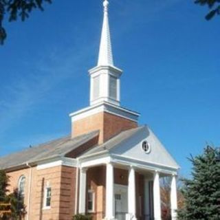 Stewartstown United Methodist Church (1 photo) - UMC church near me in ...