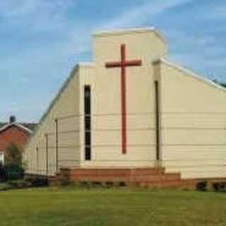 Summerside United Methodist Church - Cincinnati, Ohio