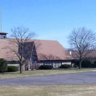 St Paul's United Methodist Church - Oneida, New York