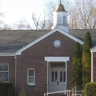 Trinity United Methodist Church Spotswood, New Jersey