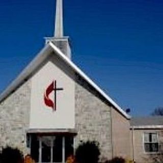 Zion United Methodist Church Lebanon, Pennsylvania