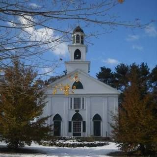 Pearl Street United Methodist Church Brockton, Massachusetts