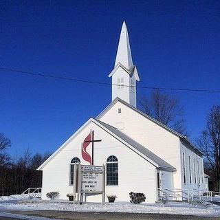 East Ridge-Harmony United Methodist Church