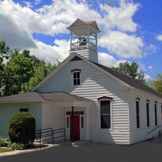 Falmouth United Methodist Church Bainbridge, Pennsylvania
