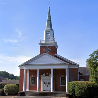 Browers Chapel Community Church Asheboro, North Carolina