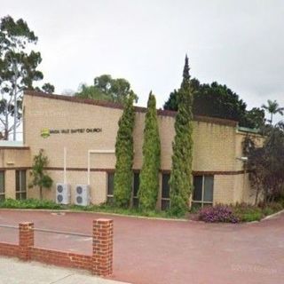 Maida Vale Baptist Church High Wycombe, Western Australia