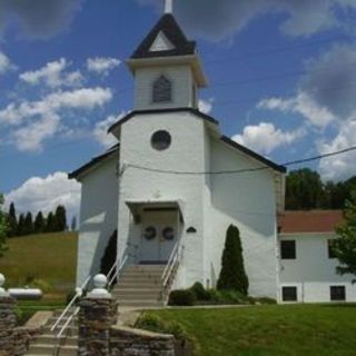 Oakland  United Methodist Church Melbourne, Kentucky