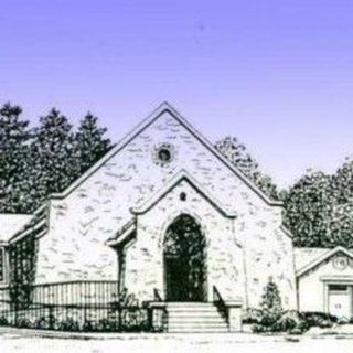 Shiloh United Methodist Church Gilbert, South Carolina