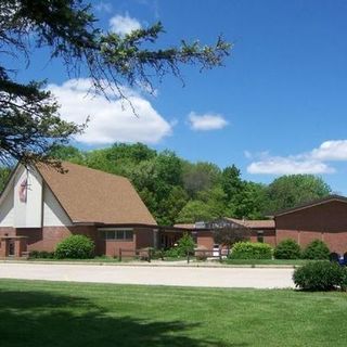 Mossville United Methodist Church Peoria, Illinois