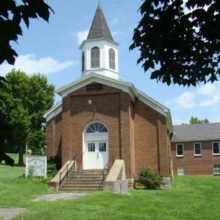 Mount Tabor United Methodist Church - Ewing, KY | UMC church near me (1 ...