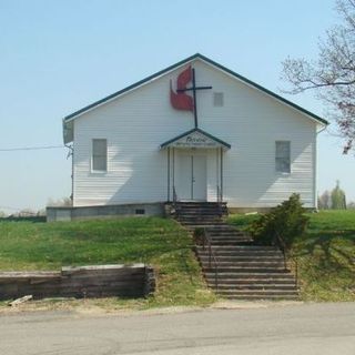 Fairview United Methodist Church Olive Hill, Kentucky