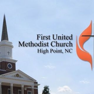 First United Methodist Church--High Point High Point, North Carolina