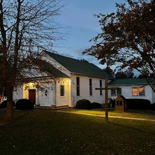 Bethany United Methodist Church - Rustburg, Virginia