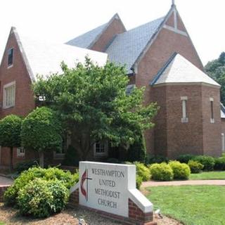 Westhampton United Methodist Church Richmond, Virginia