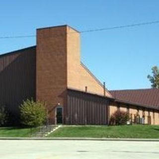 Center Chapel United Methodist Church Muncie, Indiana