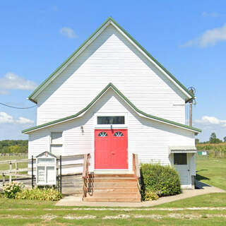 Carl United Methodist Church Corning, Iowa