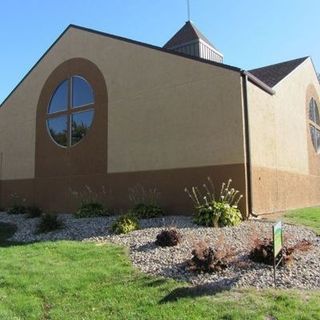 Hilltop United Methodist Church Sioux Falls, South Dakota