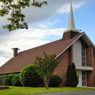 Cool Spring United Methodist Church Statesville, North Carolina