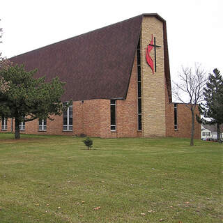 Wesley United Methodist Church Sioux Falls, South Dakota