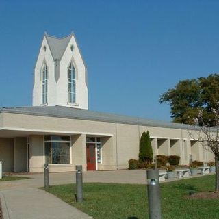 Grace United Methodist Church Manassas, Virginia