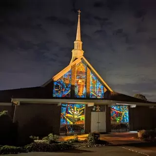 Mt. Pleasant Methodist Church - Sherrills Ford, North Carolina