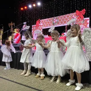 Children’s Christmas Program 2024