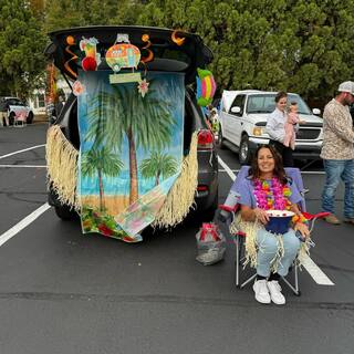 2024 Trunk or Treat