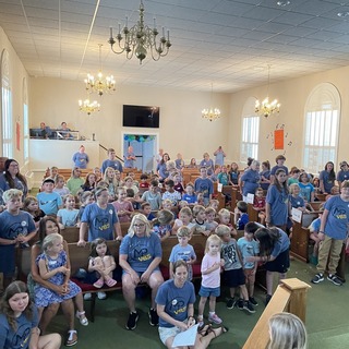 VBS 2023