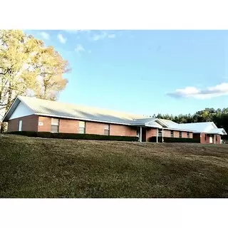 Singleton United Methodist Church - Carthage, Mississippi