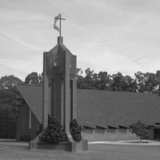 Highland United Methodist Church Hickory, North Carolina