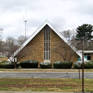 Abundant Vida Nueva United Methodist Church - Indianapolis, Indiana