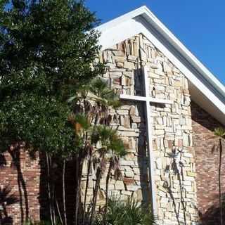 St James United Methodist Church - Saint Petersburg, Florida