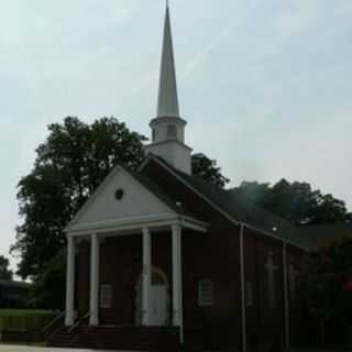 Bethel United Methodist Church - Thomasville, North Carolina