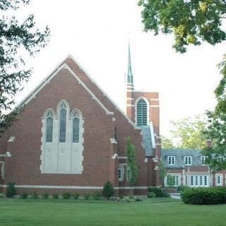 First United Methodist Church of Birmingham Birmingham, Michigan