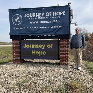 Journey of Hope United Methodist Church - Elgin, Illinois