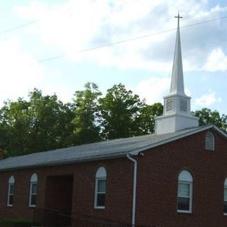 Mount Pleasant-Lamps United Methodist Church Winchester, Virginia