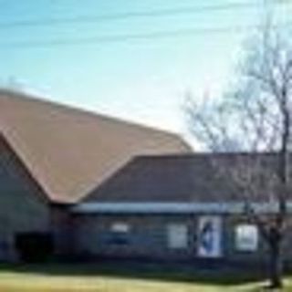 Faith United Methodist Church Belleville, Michigan