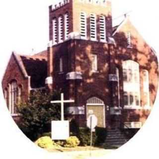 Fowlerville First United Methodist Church - Fowlerville, Michigan