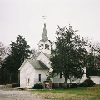 Fulton County - Kewanna, Indiana