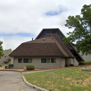 Dove Creek Church Atascadero, California