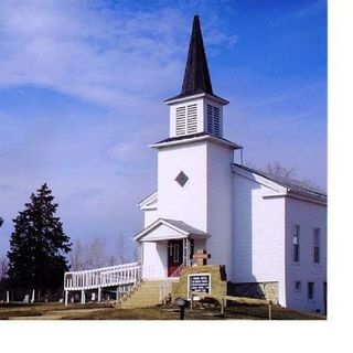 London United Methodist Church Milan, Michigan