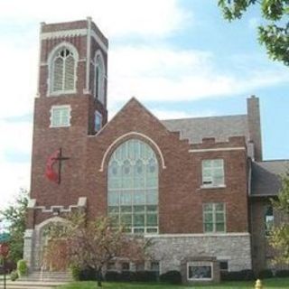 Good Shepherd United Methodist Church Dearborn, Michigan