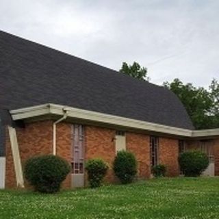 St Timothy United Methodist Church Memphis, Tennessee