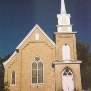 Centenary United Methodist Church Pentwater, Michigan