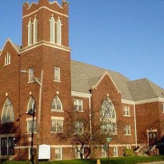 First United Methodist Church of Sheridan Sheridan, Indiana