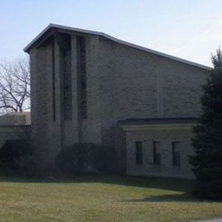 Novi United Methodist Church Novi, Michigan