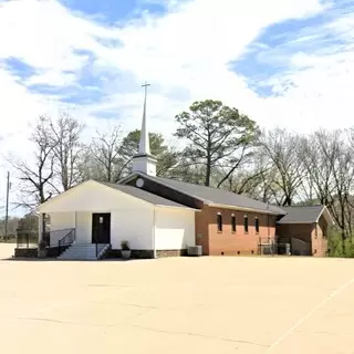 Samuels Chapel Church - Altoona, Alabama