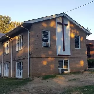 Saint Andrew's United Methodist Church - Alexandria, Virginia