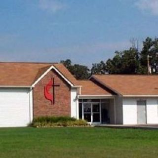 Christ United Methodist Church Oak Grove, Kentucky